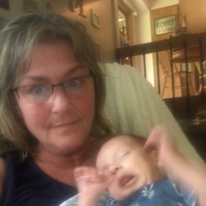 Meet your Posher, Tracy